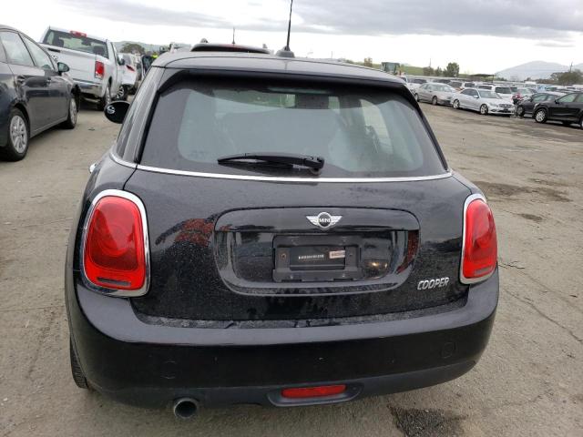 WMWXU1C58G2D10167 Mini Cooper