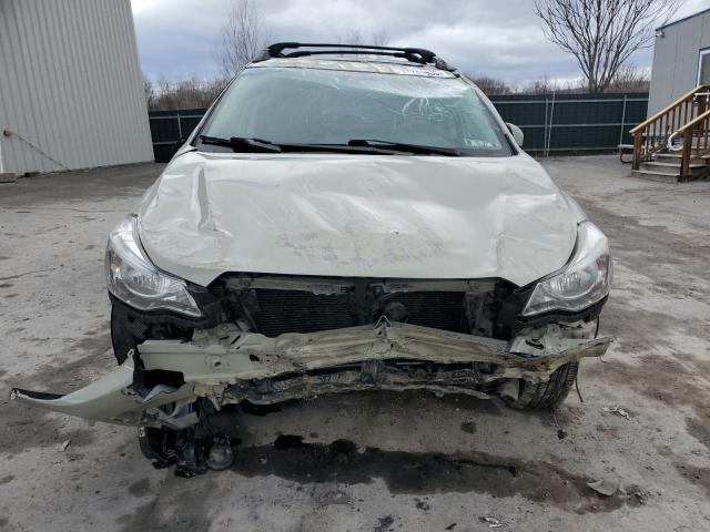 JF2GPANC2G8345501 Subaru Crosstrek Limited