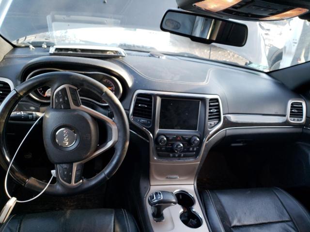 1C4RJFCT7FC646222 Jeep Grand Cherokee Overland