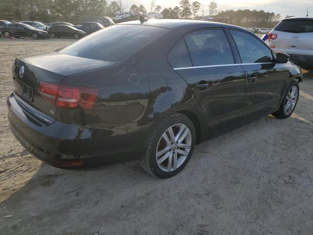 2017 VOLKSWAGEN JETTA SEL - 3VWL17AJ0HM299618