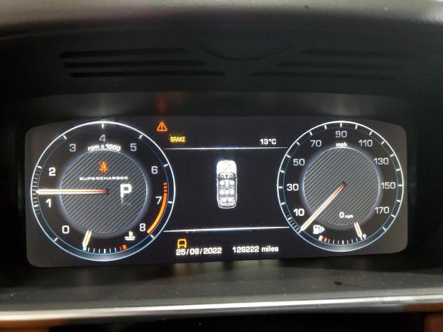 SALWR2TF8EA351843 Land Rover Range Rover Sport Sc