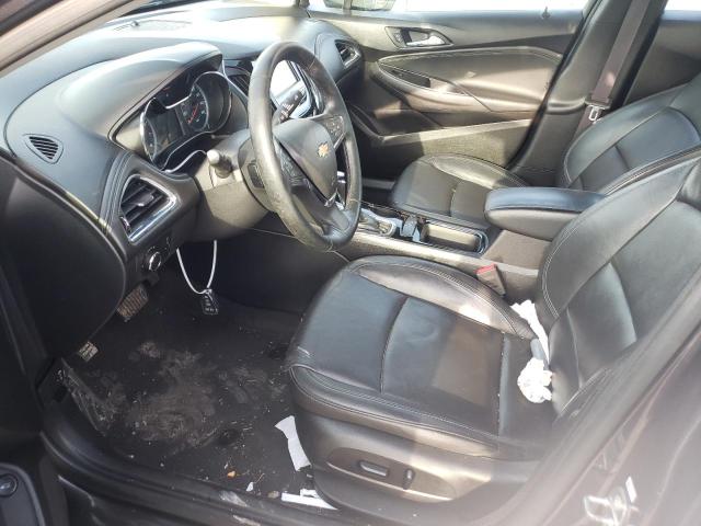 2017 CHEVROLET CRUZE PREM - 1G1BF5SMXH7263614