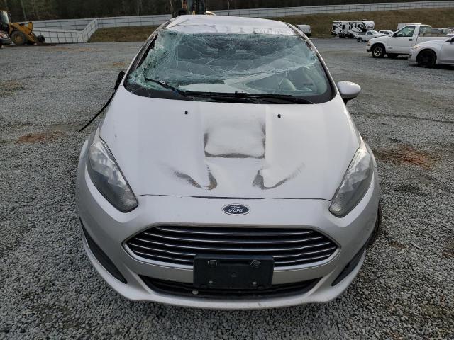 2018 FORD FIESTA - 3FADP4EJ3JM114410