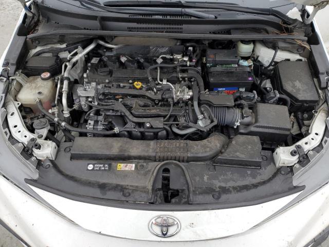 2020 TOYOTA COROLLA SE JTDS4RCE3LJ011484
