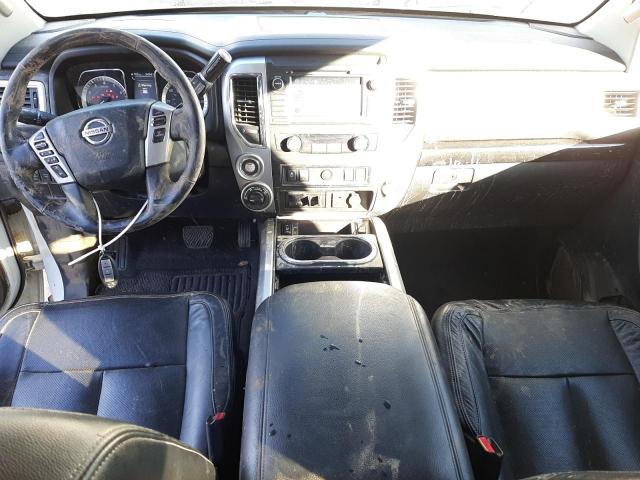 2018 NISSAN TITAN XD S - 1N6AA1F49JN527098