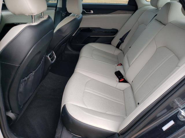 2021 KIA K5 EX - 5XXG34J21MG032442
