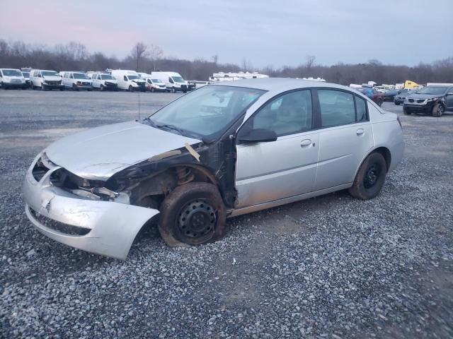 2005 Saturn Ion 