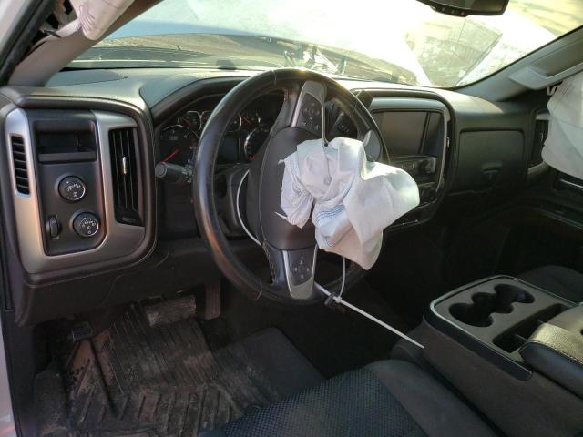 1GTV2MEC6HZ105031 GMC Sierra K1500 Sle