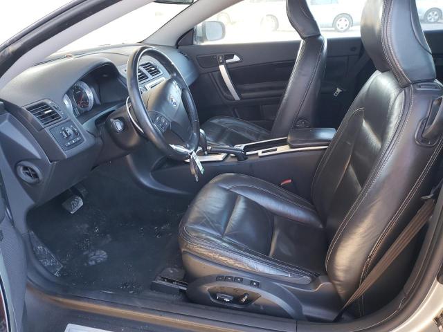 YV1672MC1BJ108981 Volvo C70