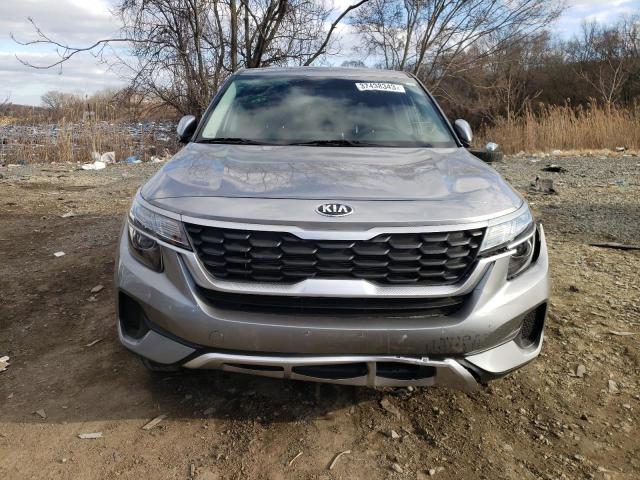 2021 KIA SELTOS LX - KNDEPCAA7M7164627