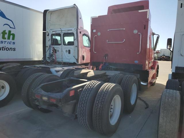 4V5NC9UG1GN929877 Volvo Vn Vnl 2016