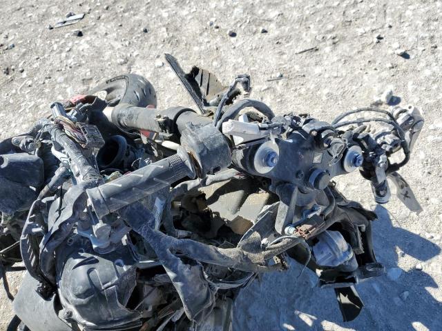 2007 HONDA CBR600 RR - JH2PC40037M006141