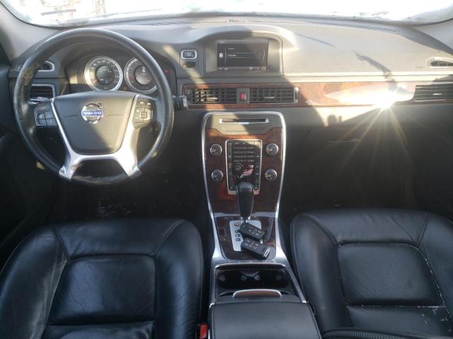 YV4902BZ9C1118378 Volvo Xc70 T6