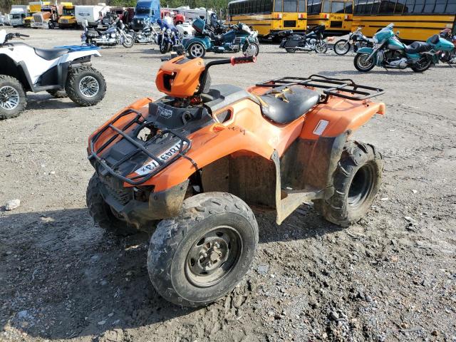 2016 HONDA TRX500 FM 1HFTE4406G4204732