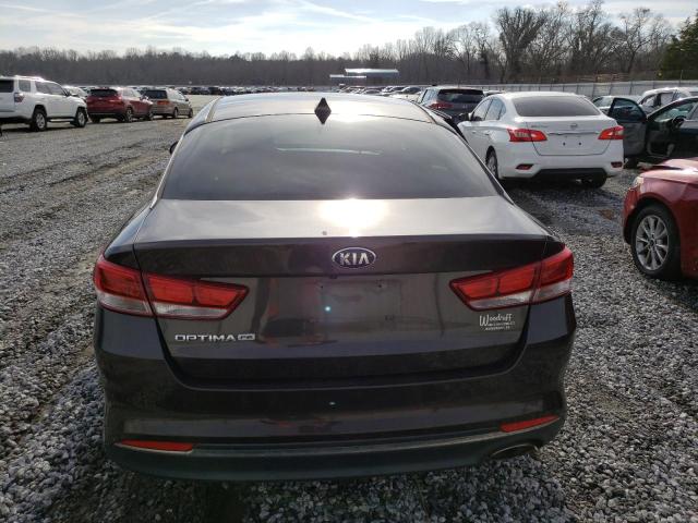 KNAGT4L31J5234362 KIA Optima
