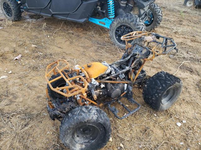 2022 ATV ALL MODELS L6JAGJLC8N1001727