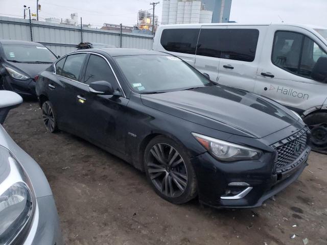 2018 INFINITI Q50 HYBRID - JN1AV7AP5JM160124