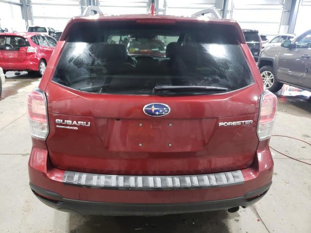 2018 SUBARU FORESTER 2 - JF2SJAJC9JH478197