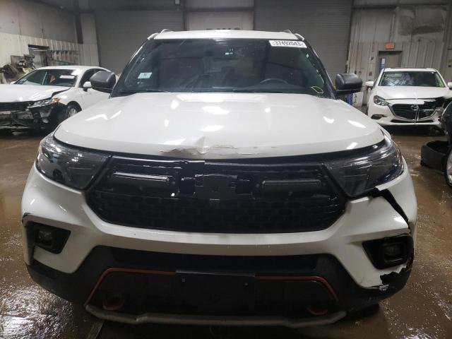 2022 FORD EXPLORER T 1FMSK8JH4NGB22411