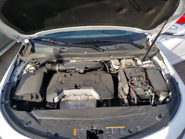 2019 CHEVROLET IMPALA LT - 1G11Z5SA5KU132978