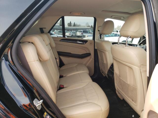 2016 MERCEDES-BENZ GLE 300D 4 4JGDA0EBXGA649796