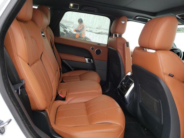 SALWR2TF8FA625172 Land Rover Range Rover Sport Sc