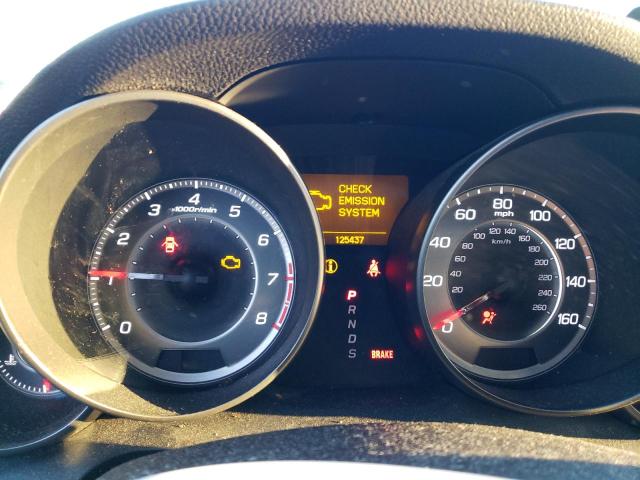 2HNYD2H21CH539116 Acura MDX