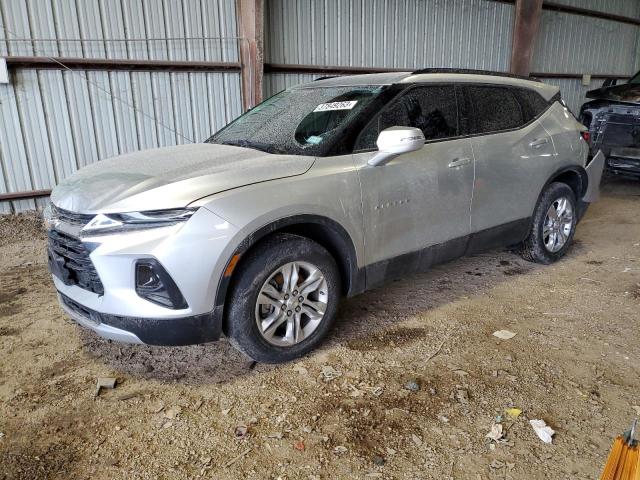 2020 CHEVROLET BLAZER 1LT - 3GNKBBRA2LS649863