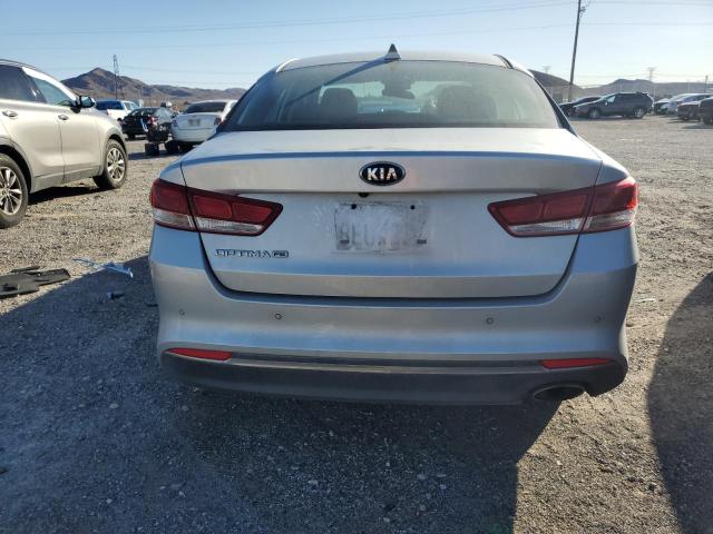 5XXGT4L36JG206071 KIA Optima Lx