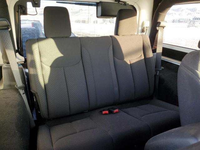 1C4AJWAG1HL622178 Jeep Wrangler Sport