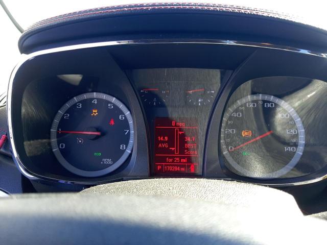 2GKALYEK7D6117855 GMC Terrain Denali