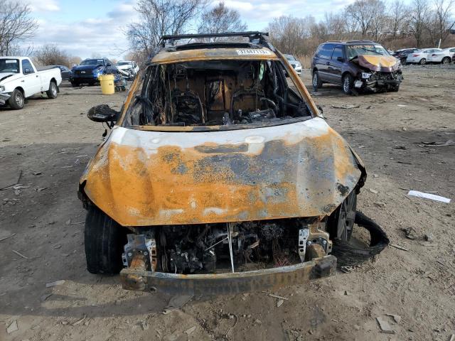 2020 HYUNDAI KONA ULTIM - KM8K5CA5XLU585409