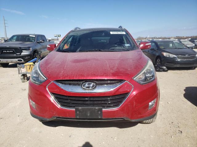 2015 HYUNDAI TUCSON LIM - KM8JU3AG7FU118355