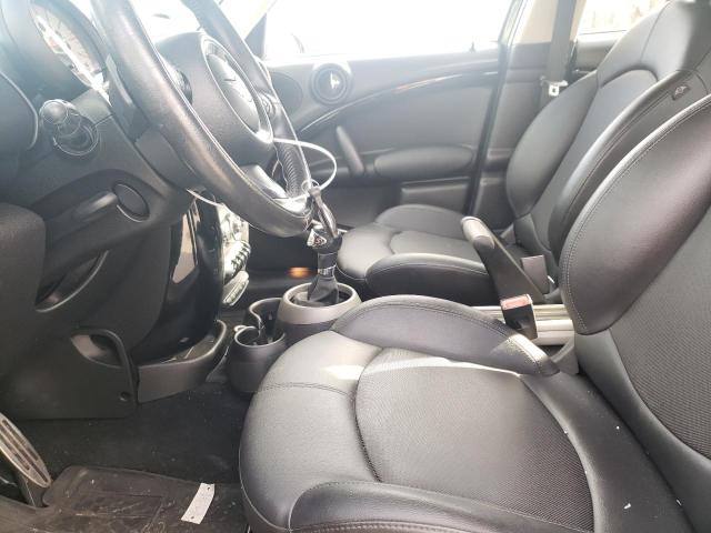 WMWZC5C50CWL55560 Mini Cooper S Countryman