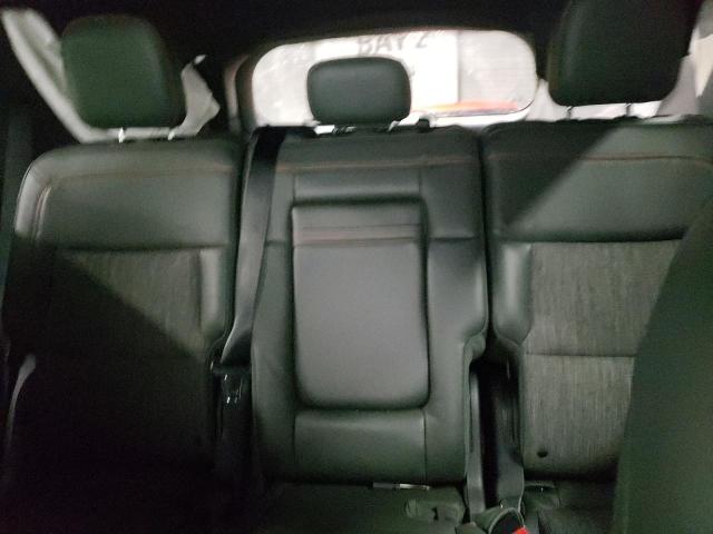 2022 FORD EXPLORER T 1FMSK8JH4NGB22411