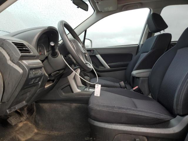 2015 SUBARU FORESTER 2 - JF2SJADC6FH413875
