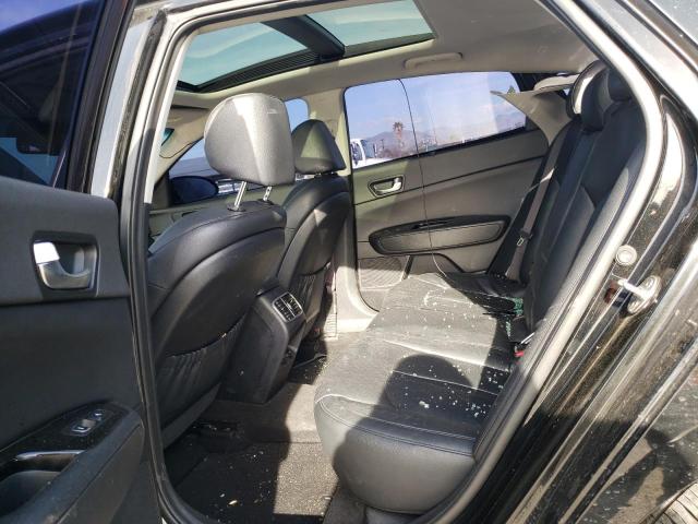 KNAGU4LE6J5022071 KIA OPTIMA HYBRID