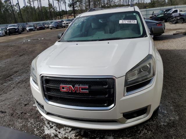 1GKKRPKD5GJ255727 GMC ACADIA SLE