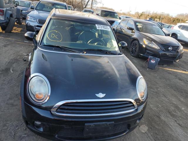 WMWZF3C53BT187909 Mini Cooper