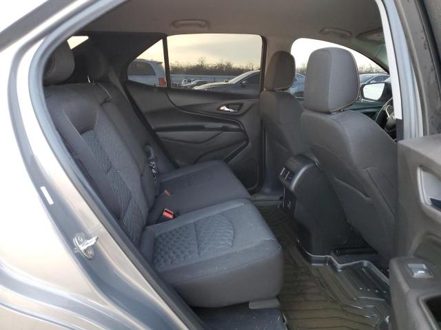 2019 CHEVROLET EQUINOX LT - 3GNAXLEX2KS553405