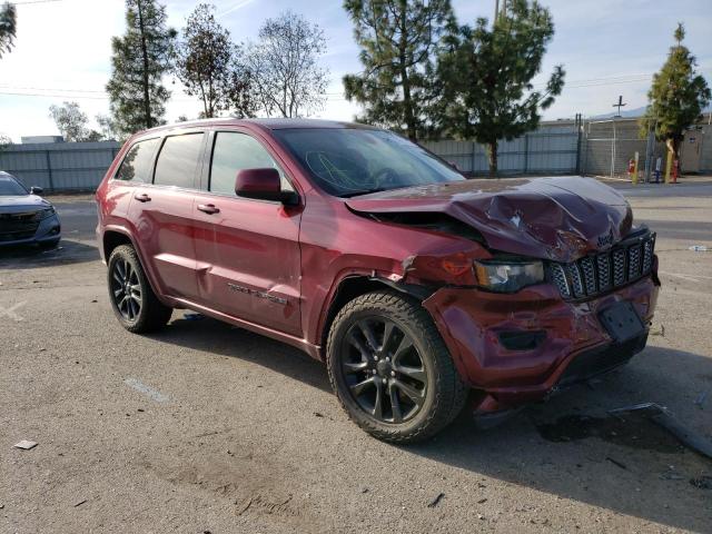 2017 JEEP GRAND CHER 1C4RJEAG4HC925694