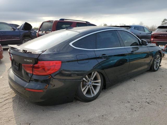 2018 BMW 330 XIGT WBA8Z9C52JG828481