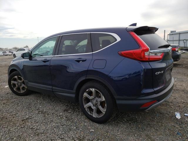 2019 HONDA CR-V EX - 5J6RW1H59KA004745