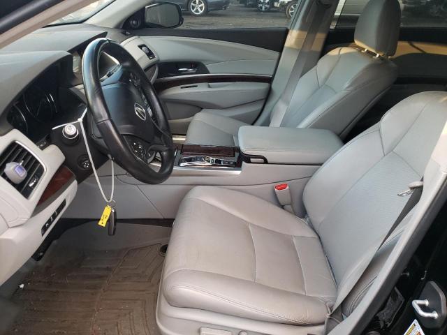 2016 ACURA RLX SPORT JH4KC2F91GC000159