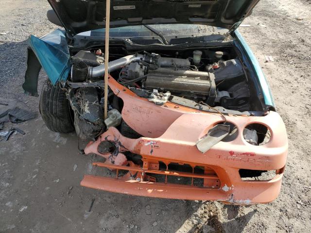 JH4DC4368SS018364 Acura INTEGRA SE