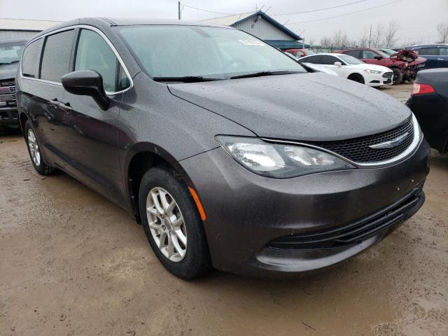 2017 CHRYSLER PACIFICA T - 2C4RC1DG3HR720115