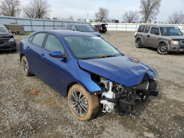 2022 KIA FORTE FE - 3KPF24AD2NE497449
