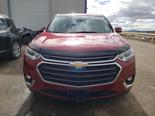 2019 CHEVROLET TRAVERSE P - 1GNEVKKW8KJ107208