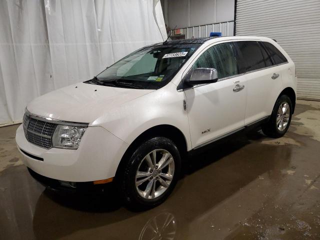 2010 Lincoln MKX 