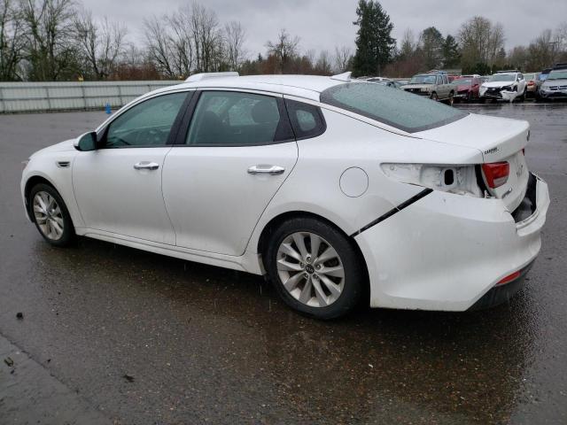 2017 KIA OPTIMA LX - 5XXGT4L36HG167895